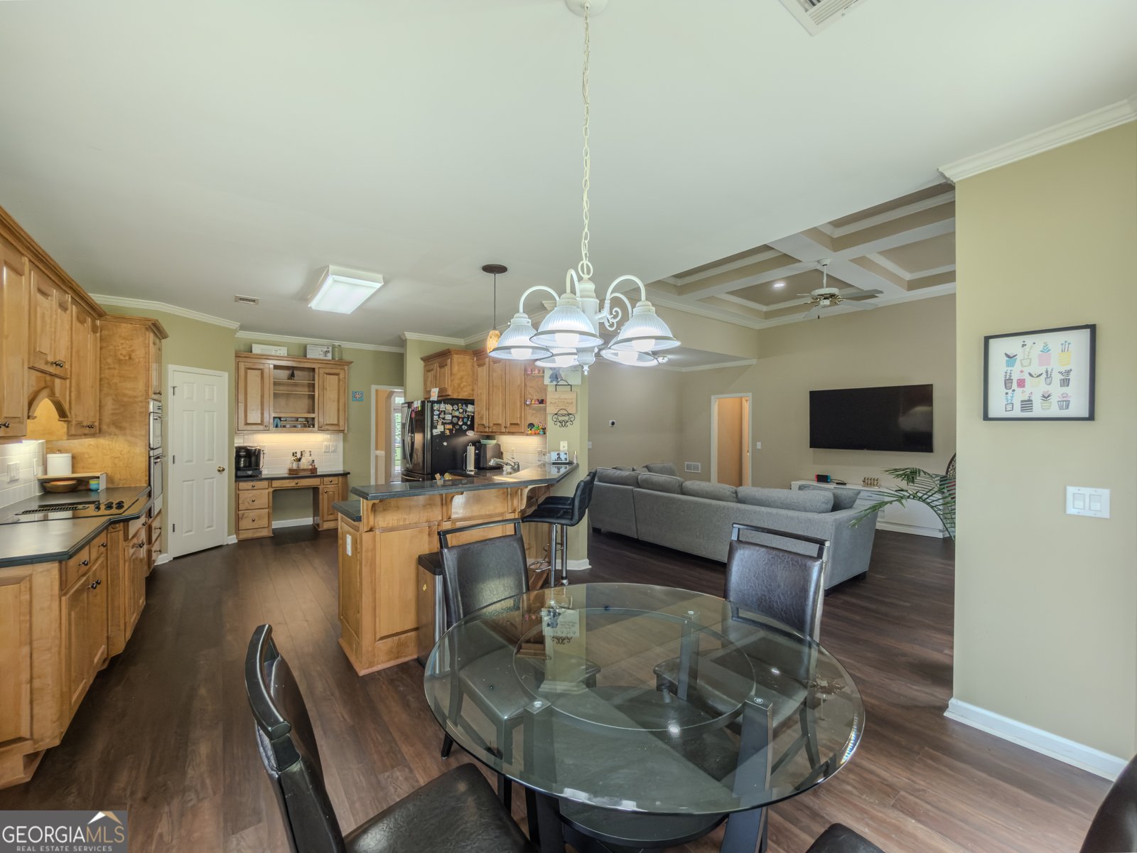1021 Trailway Circle Snellville - Photo 16