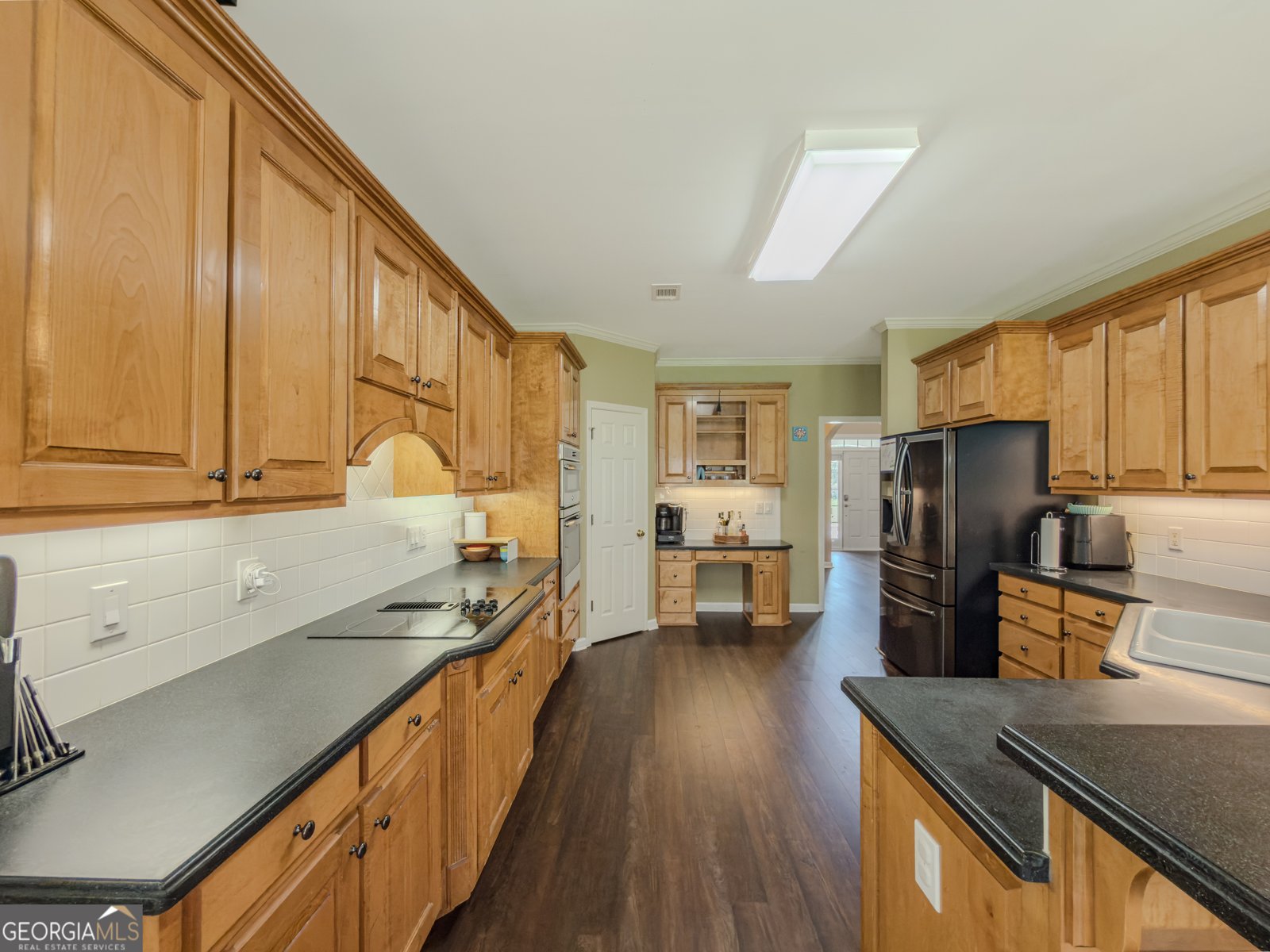 1021 Trailway Circle Snellville - Photo 17