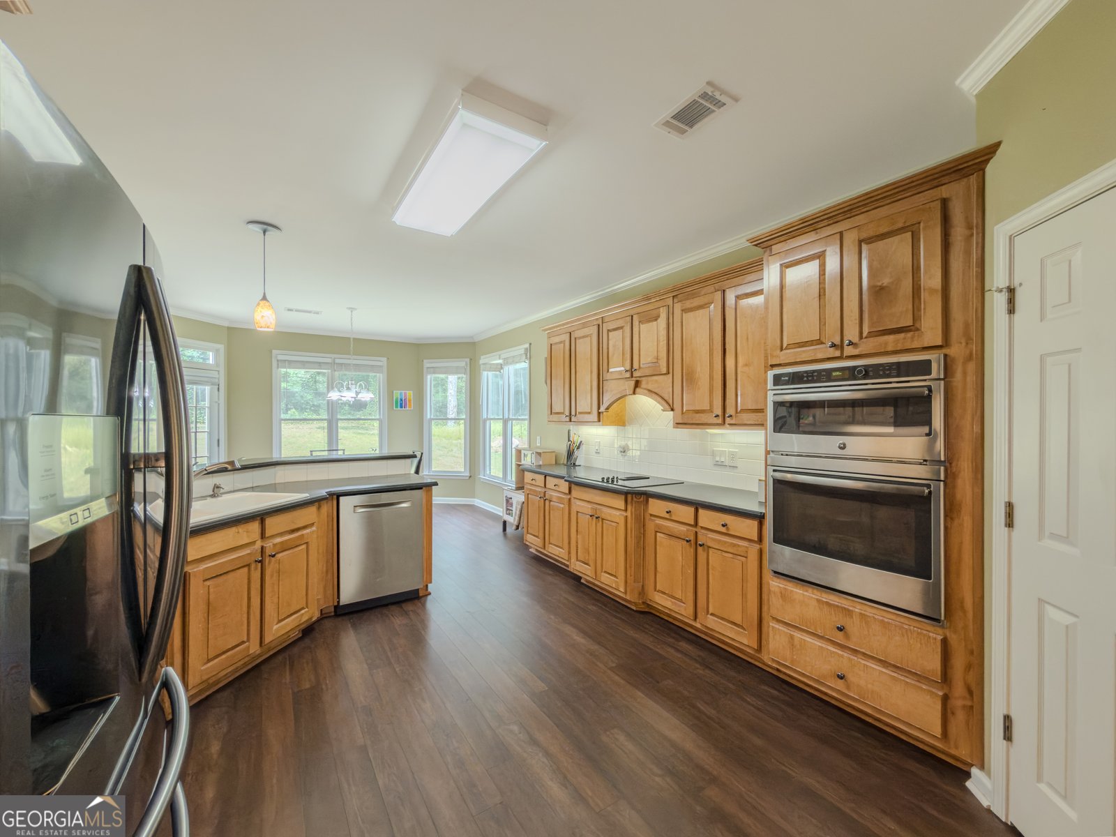 1021 Trailway Circle Snellville - Photo 18