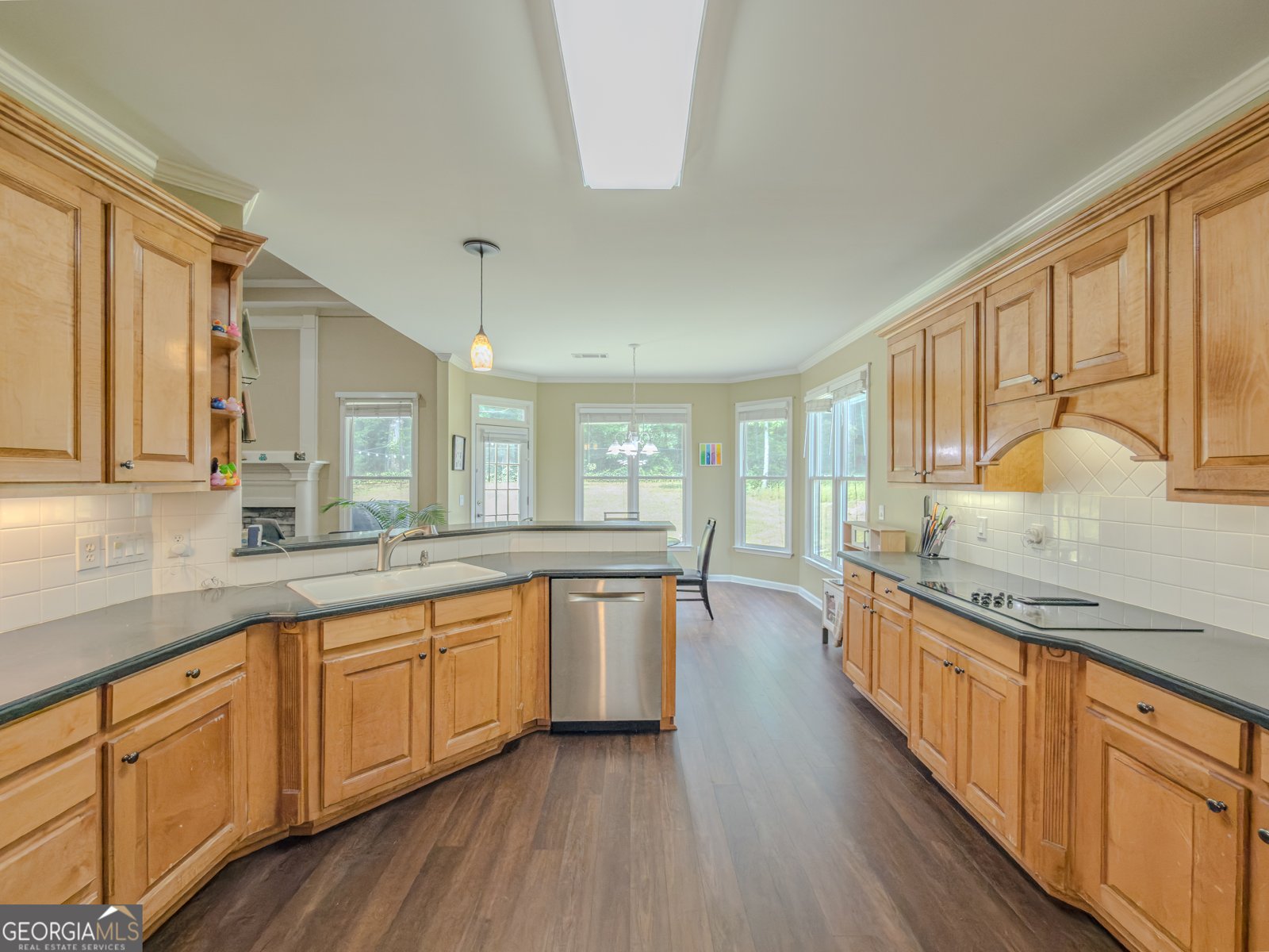 1021 Trailway Circle Snellville - Photo 19