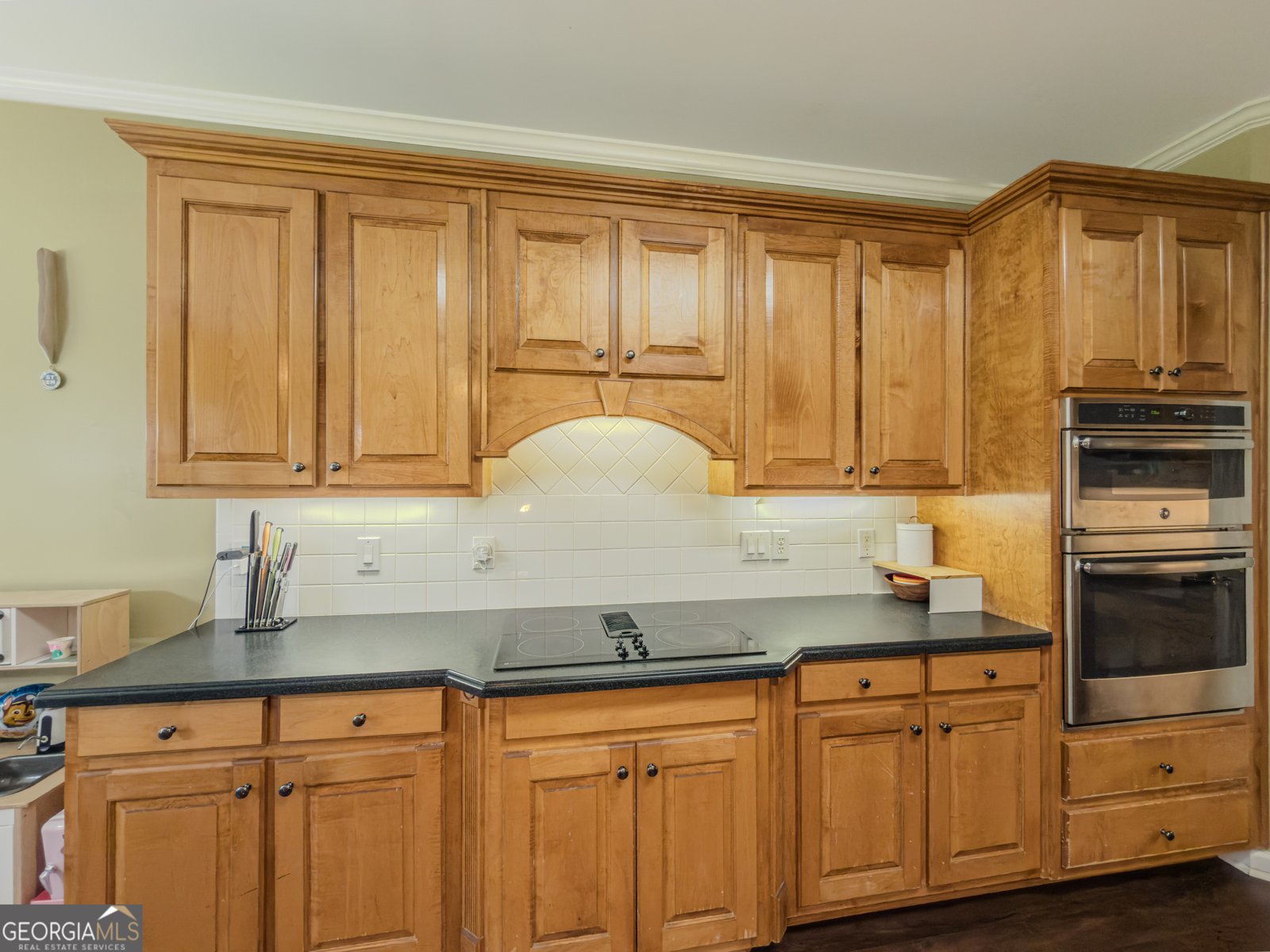 1021 Trailway Circle Snellville - Photo 20