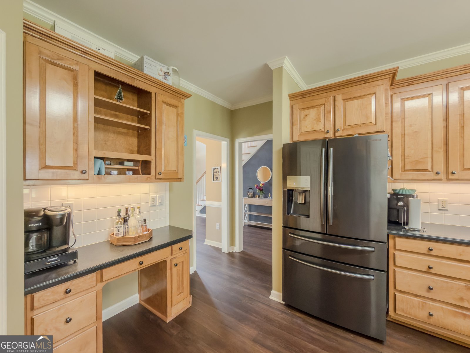 1021 Trailway Circle Snellville - Photo 21