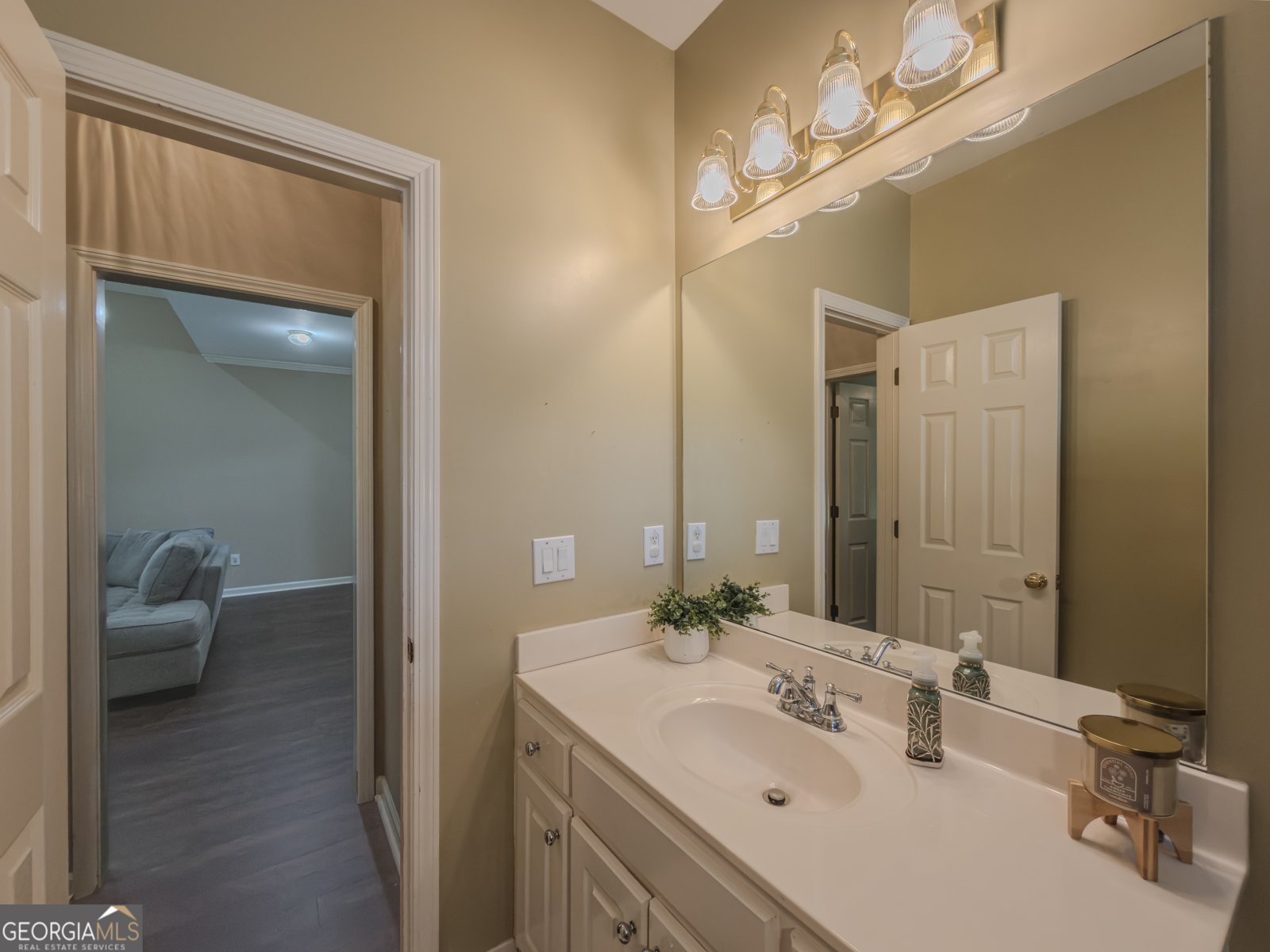 1021 Trailway Circle Snellville - Photo 22