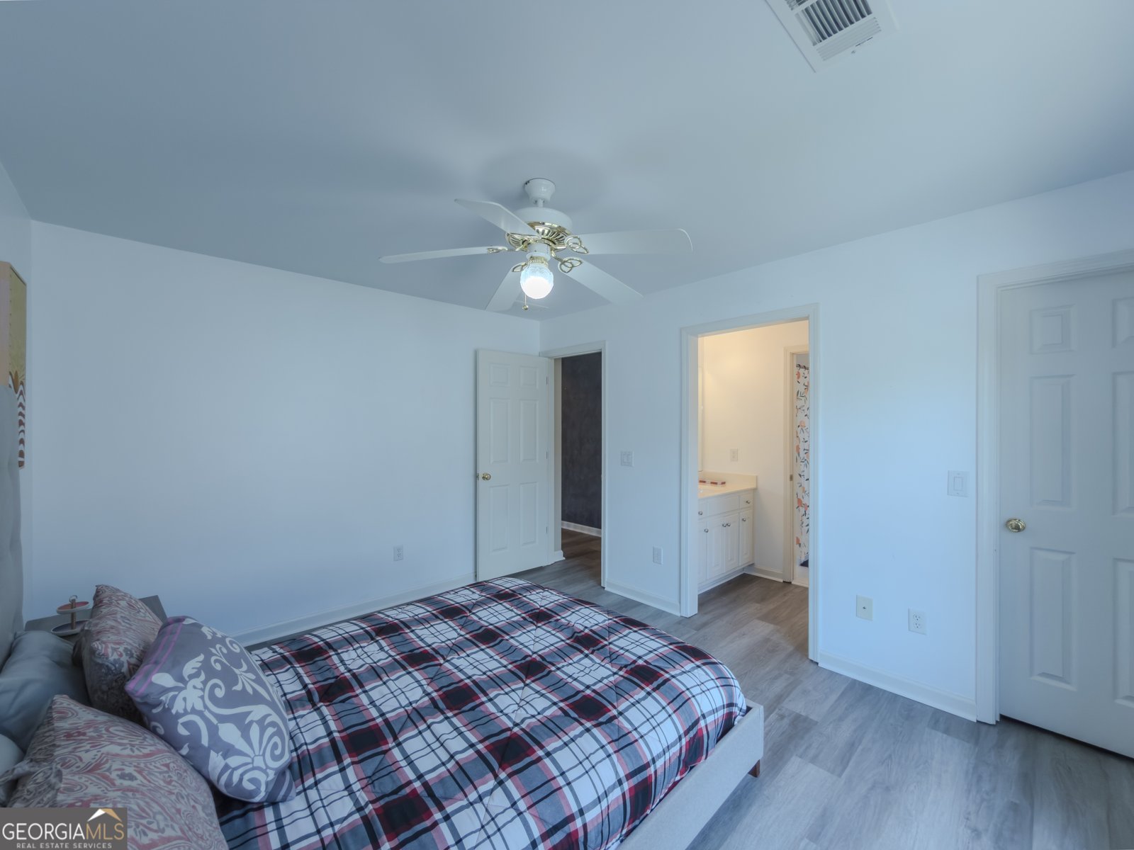 1021 Trailway Circle Snellville - Photo 28