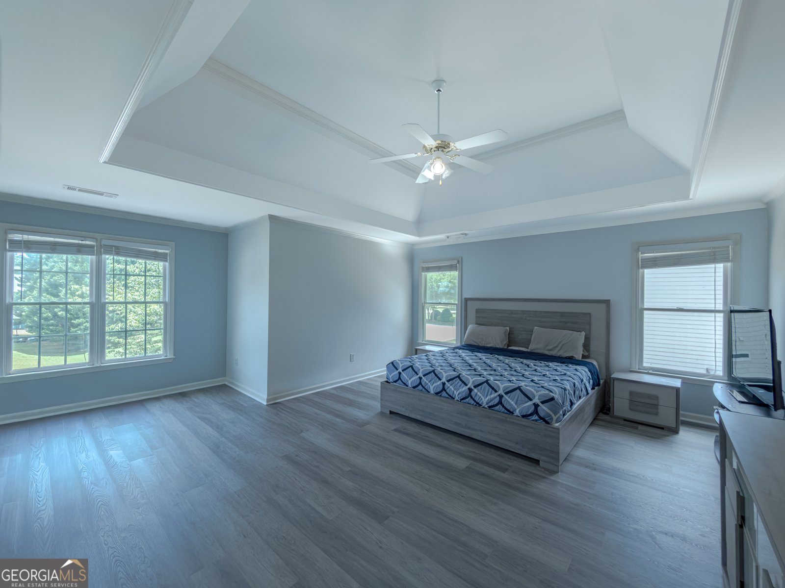 1021 Trailway Circle Snellville - Photo 34