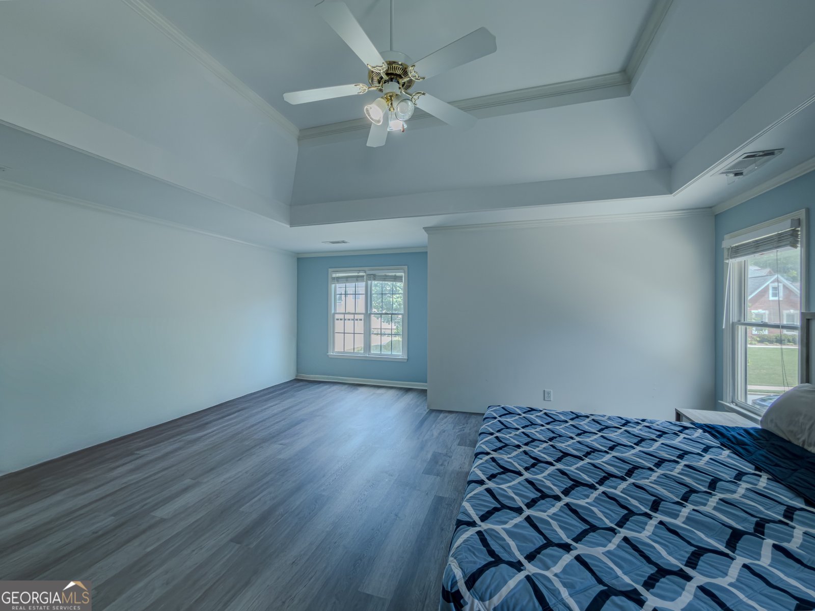 1021 Trailway Circle Snellville - Photo 35