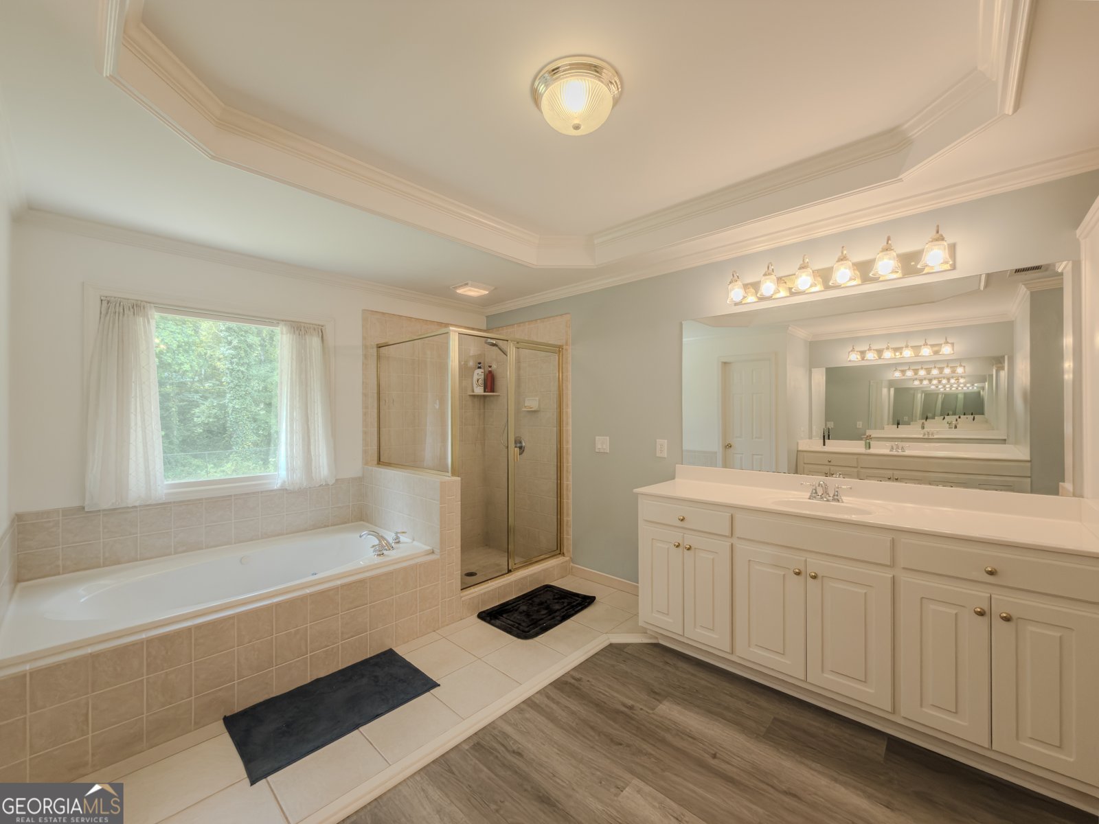 1021 Trailway Circle Snellville - Photo 36