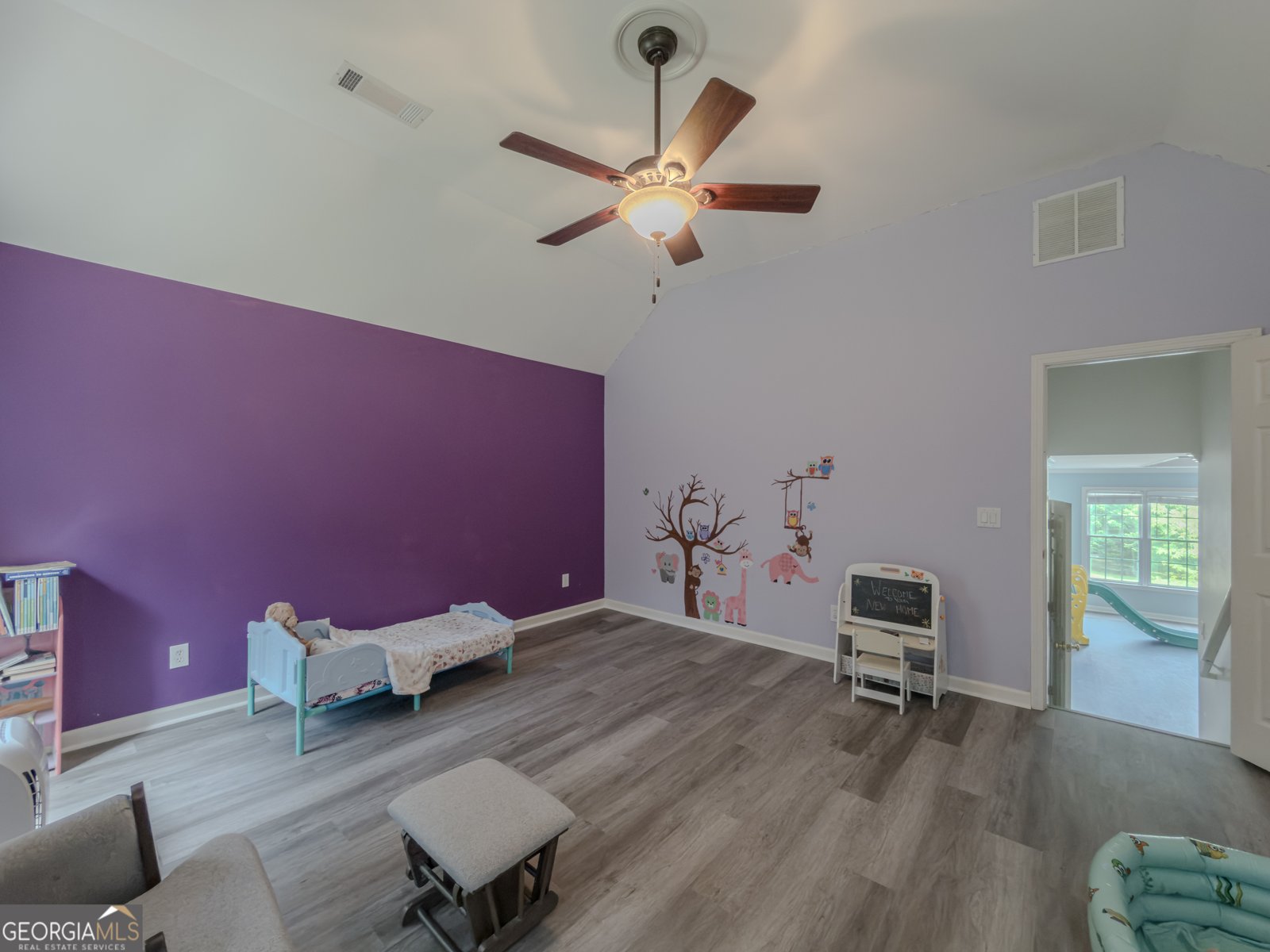 1021 Trailway Circle Snellville - Photo 41