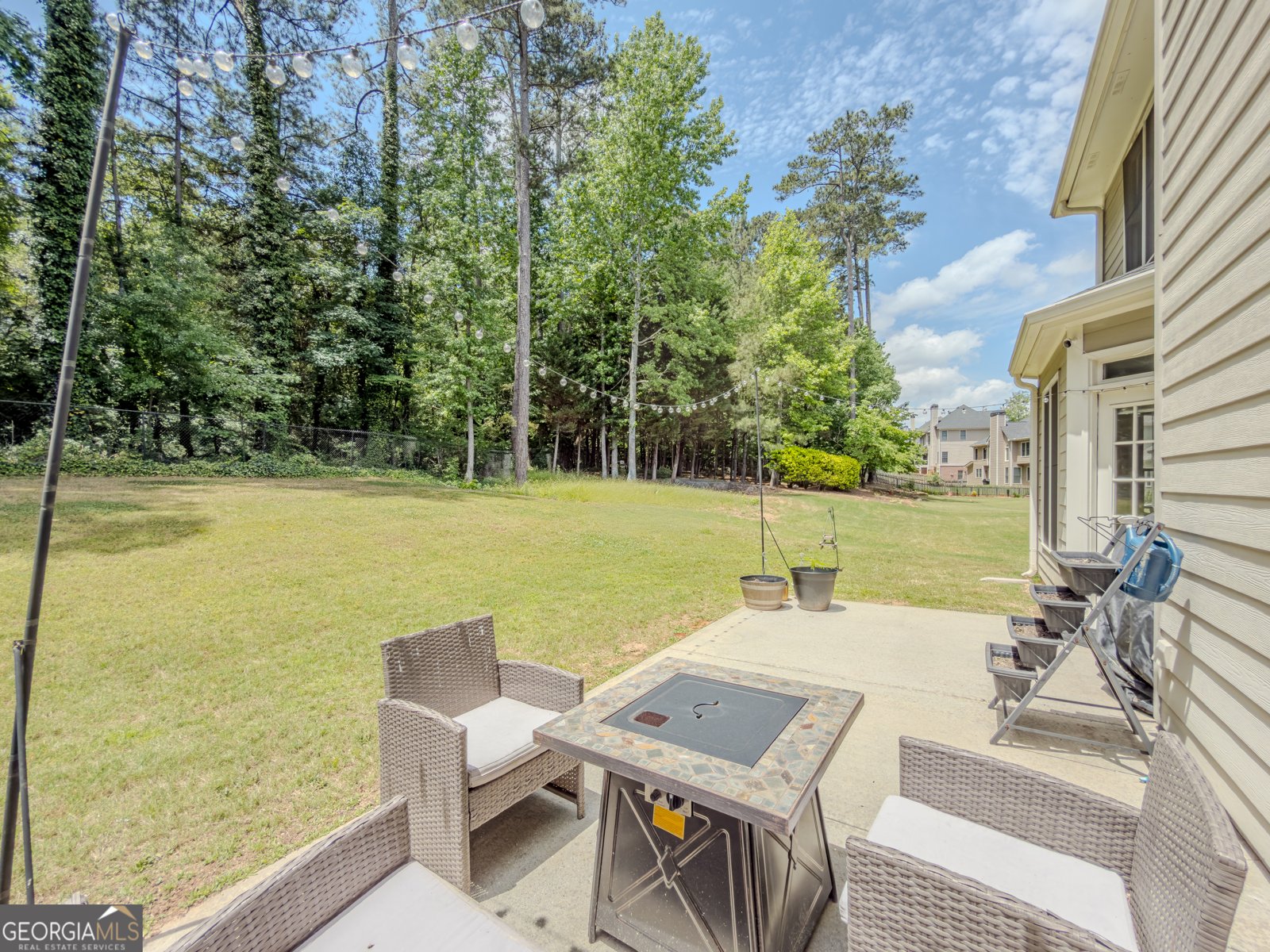 1021 Trailway Circle Snellville - Photo 42