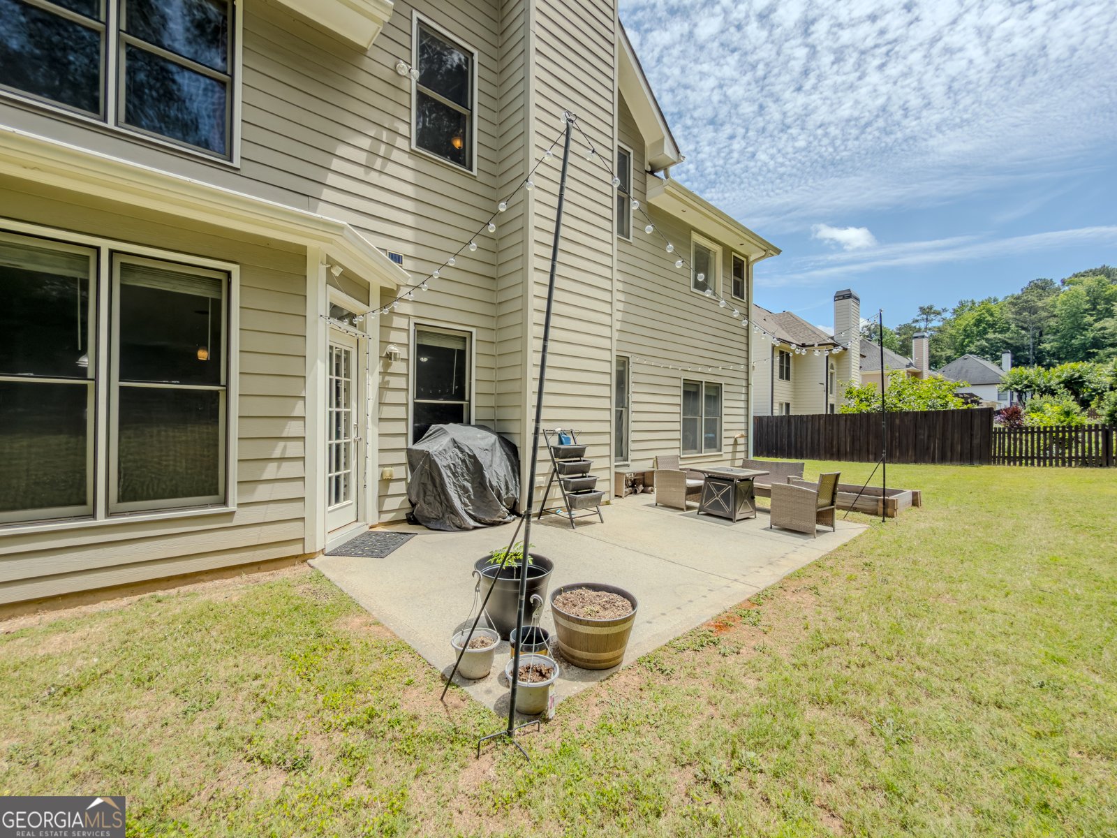 1021 Trailway Circle Snellville - Photo 43
