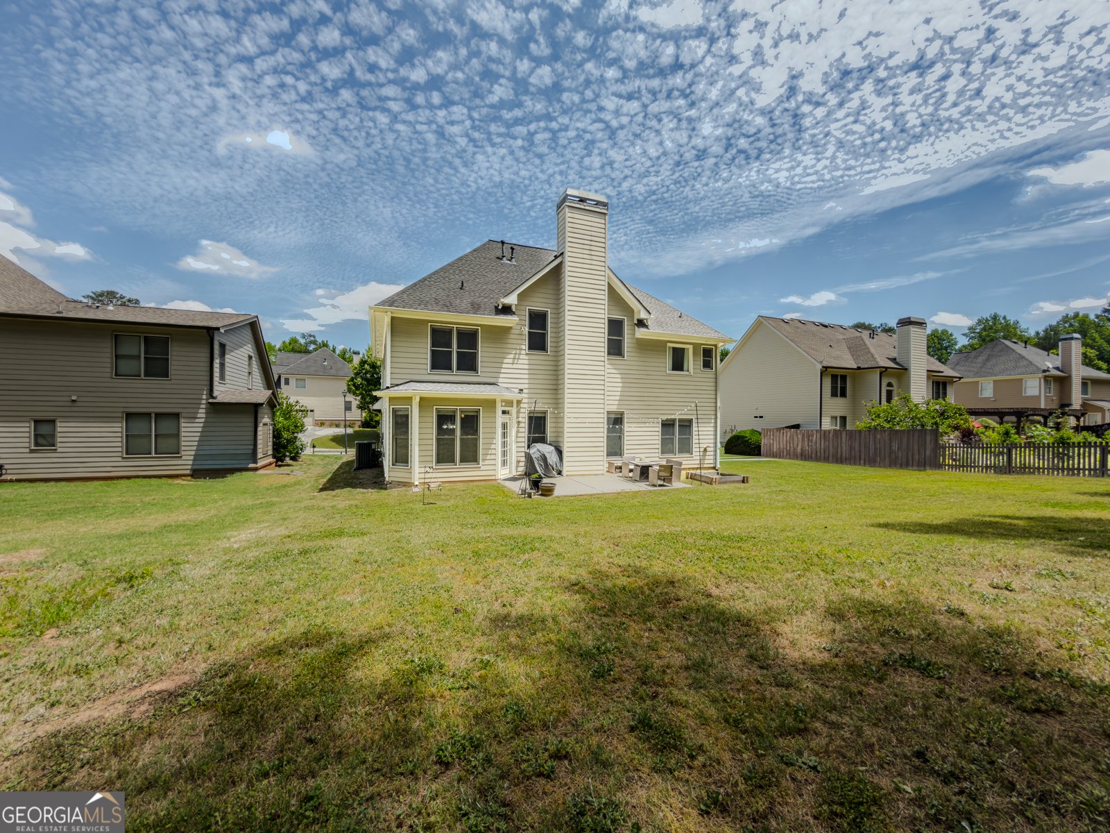 1021 Trailway Circle Snellville - Photo 44