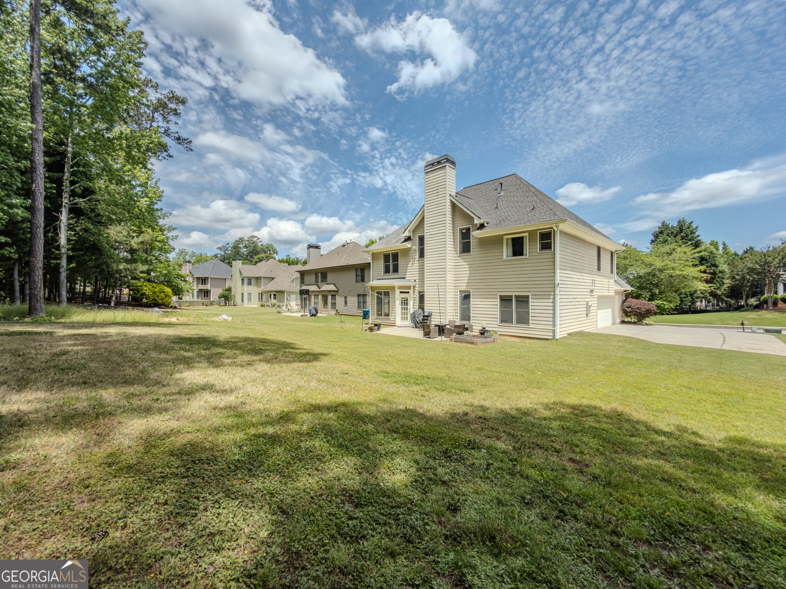 1021 Trailway Circle Snellville - Photo 45