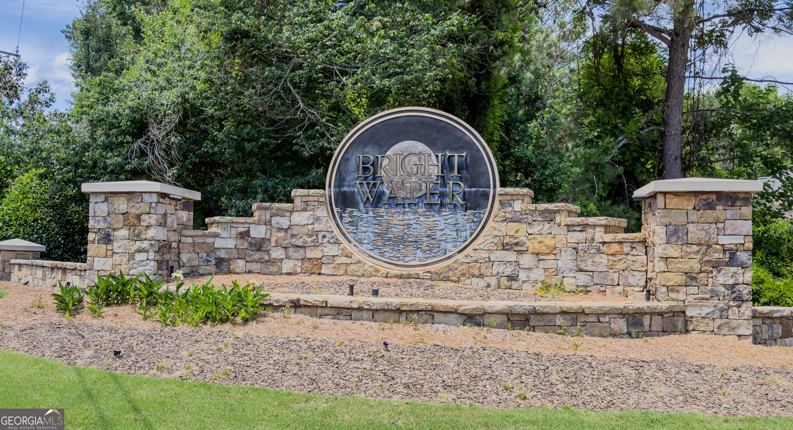 1021 Trailway Circle Snellville - Photo 46