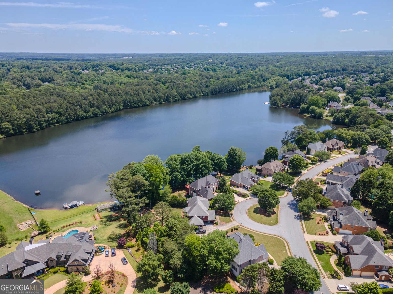 1021 Trailway Circle Snellville - Photo 49