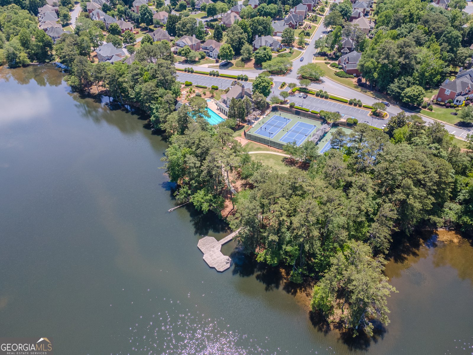 1021 Trailway Circle Snellville - Photo 50