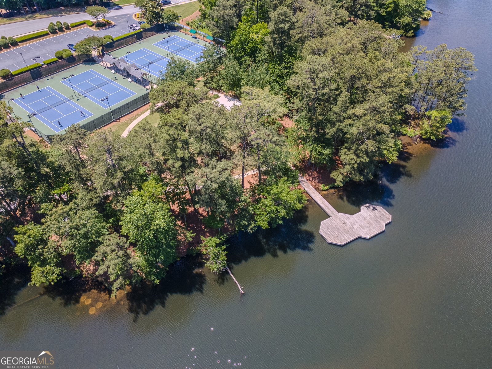 1021 Trailway Circle Snellville - Photo 51