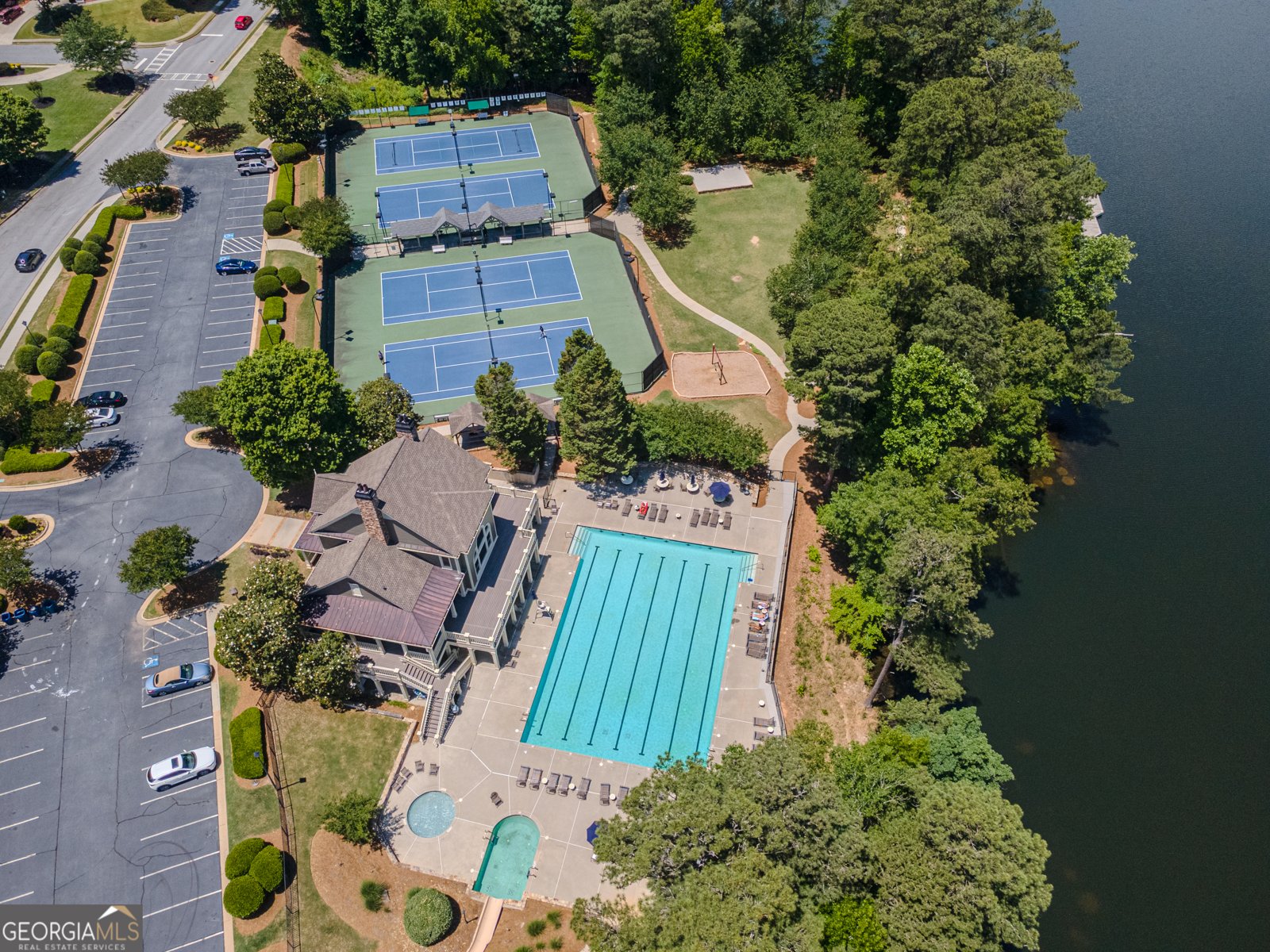1021 Trailway Circle Snellville - Photo 53