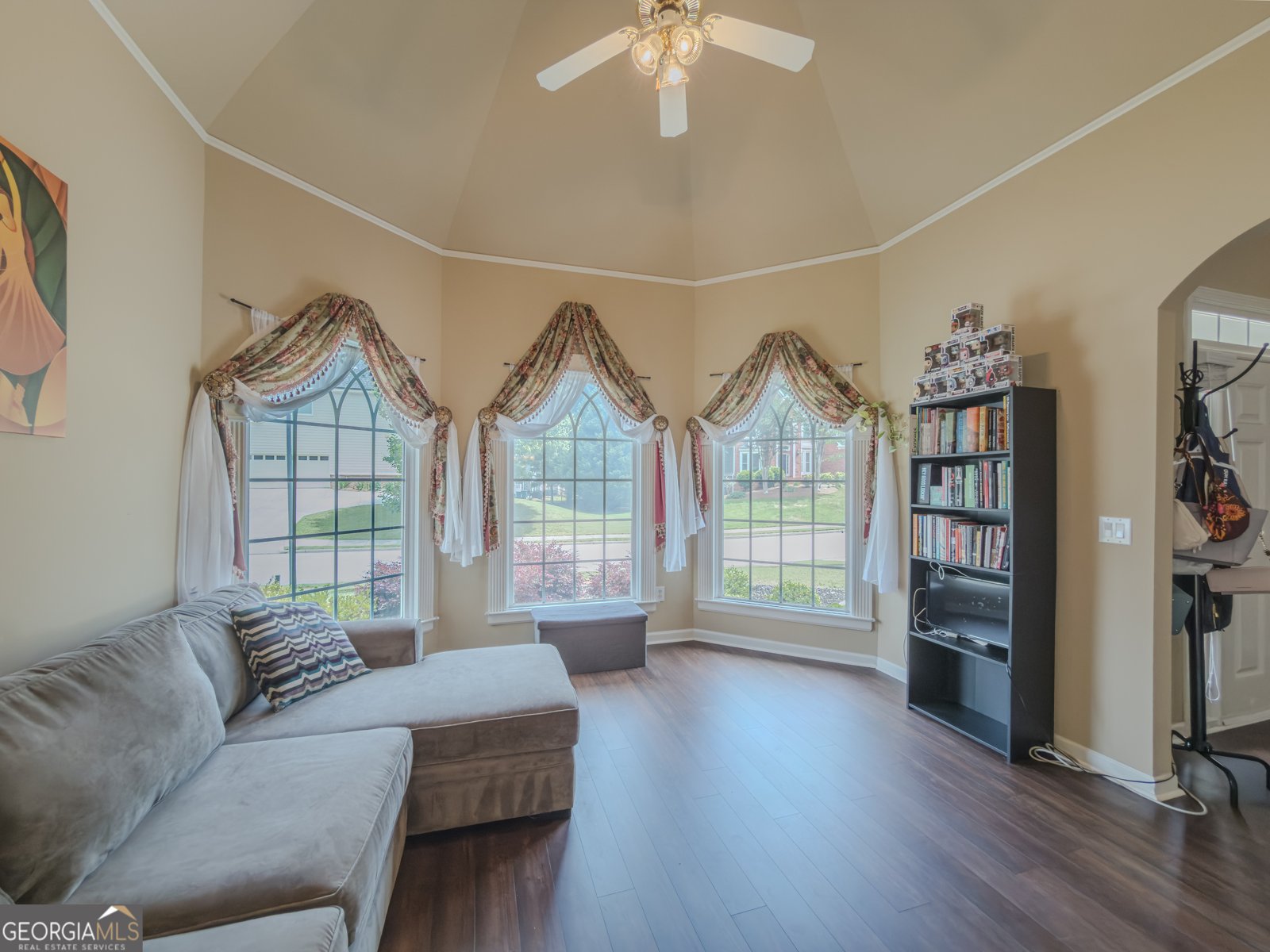 1021 Trailway Circle Snellville - Photo 6