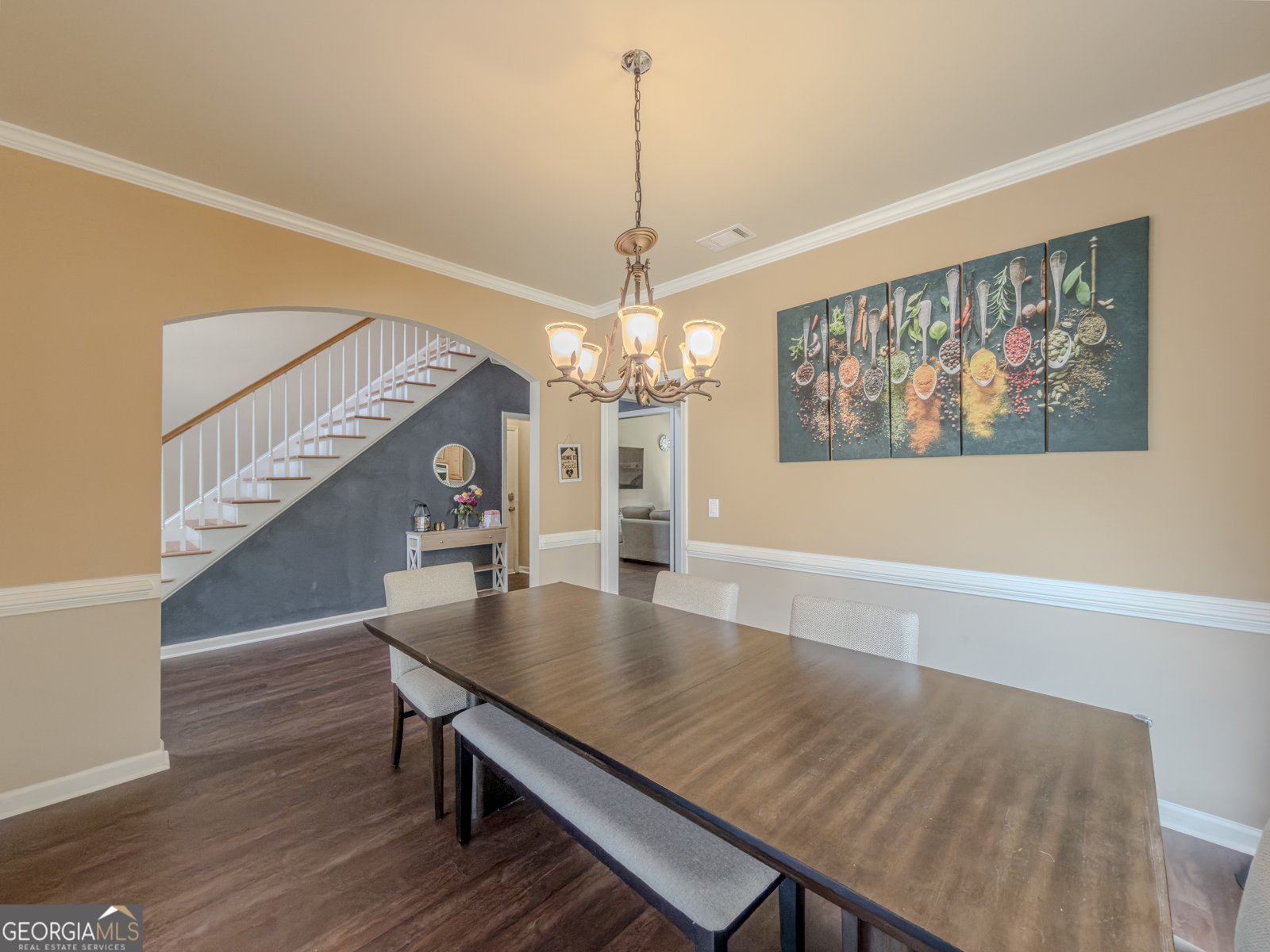 1021 Trailway Circle Snellville - Photo 8