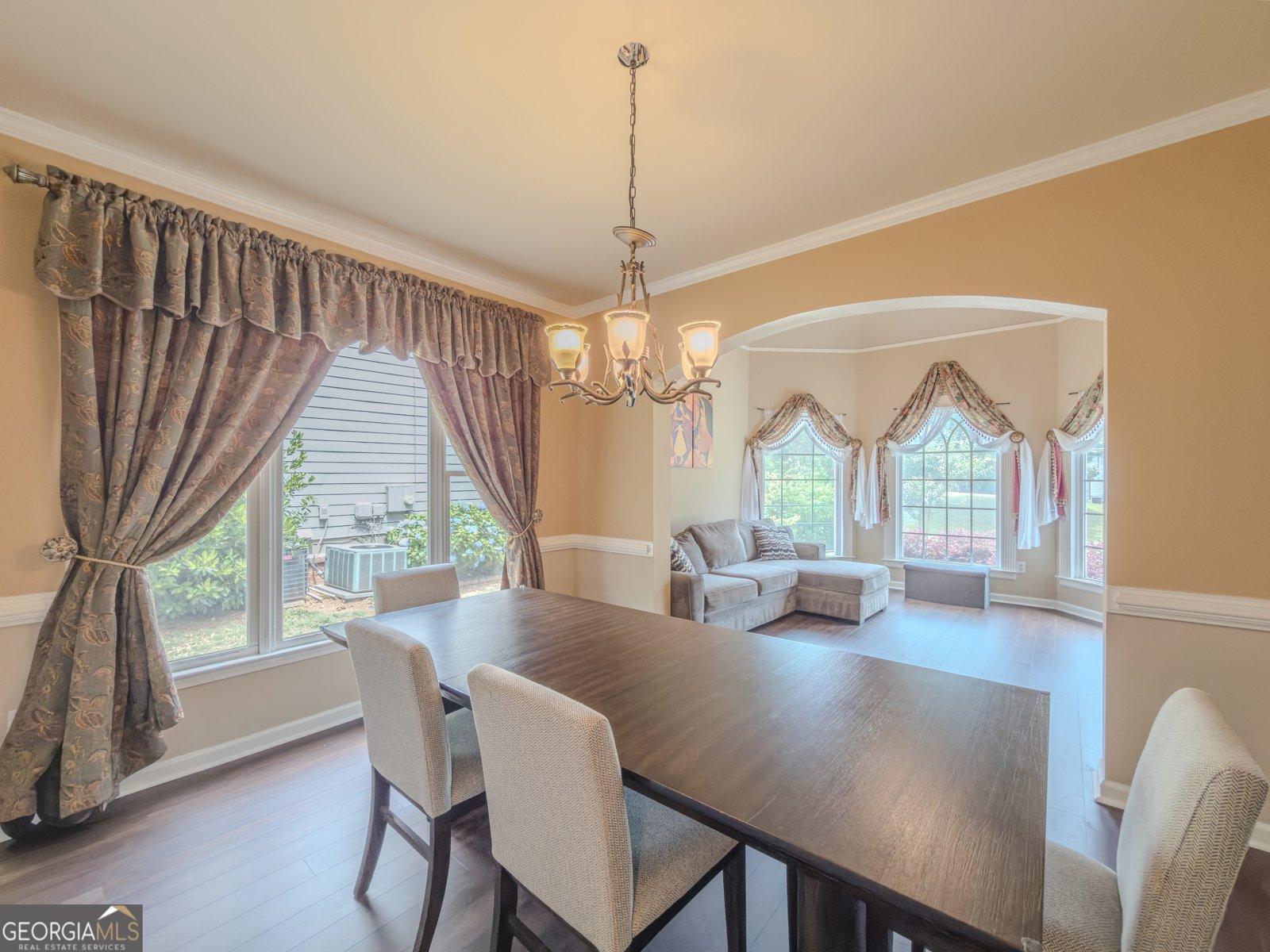 1021 Trailway Circle Snellville - Photo 9