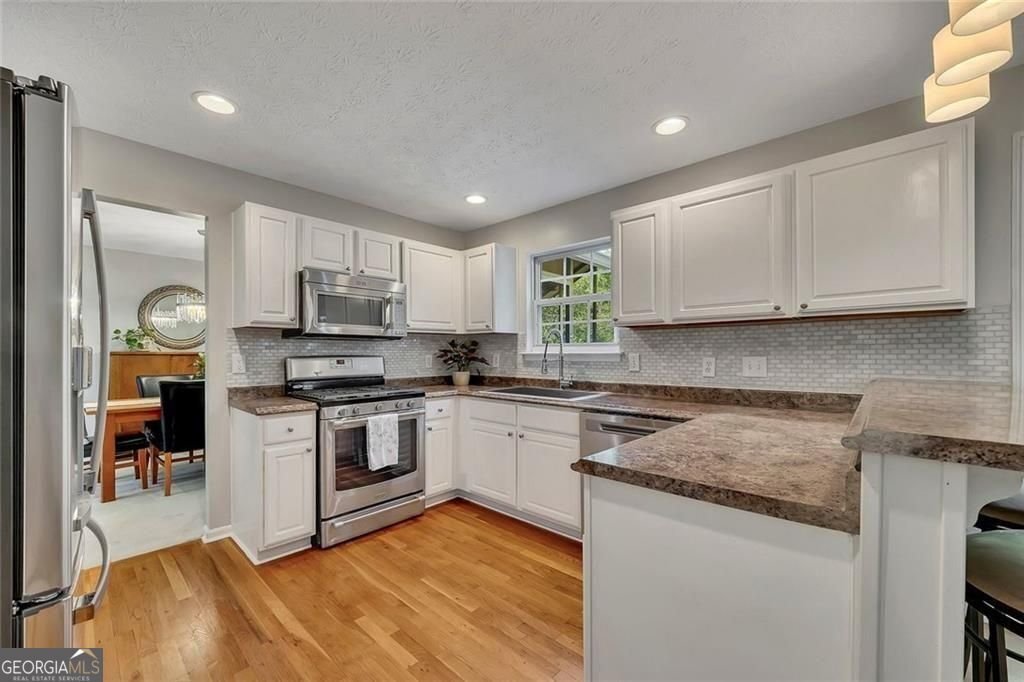 815 Plantation Ridge Overlook Woodstock - Photo 13