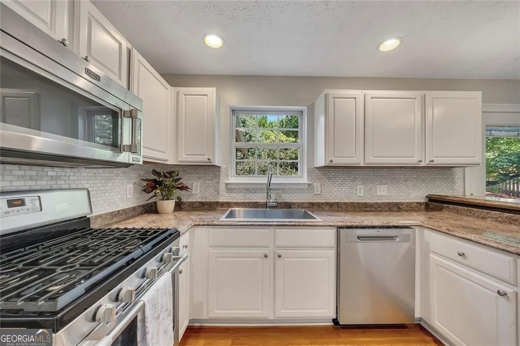 815 Plantation Ridge Overlook Woodstock - Photo 14