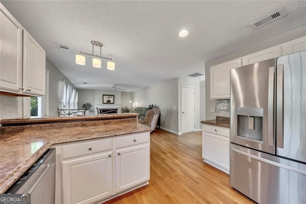 815 Plantation Ridge Overlook Woodstock - Photo 15