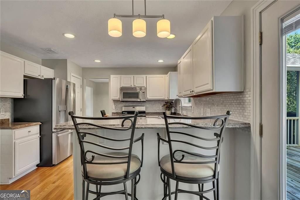 815 Plantation Ridge Overlook Woodstock - Photo 16