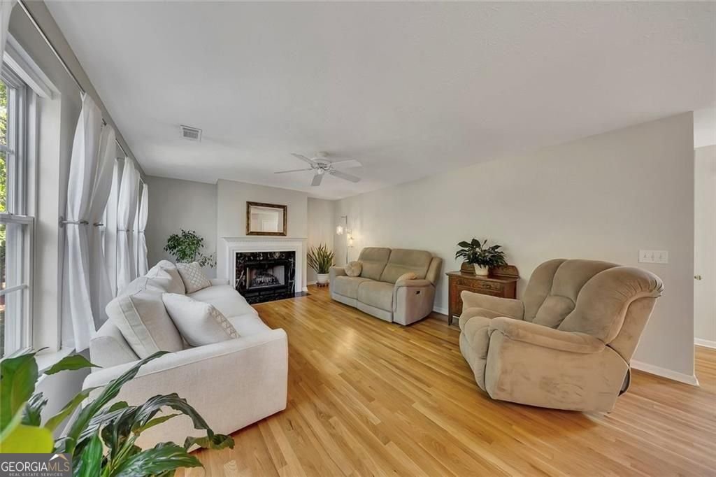 815 Plantation Ridge Overlook Woodstock - Photo 17