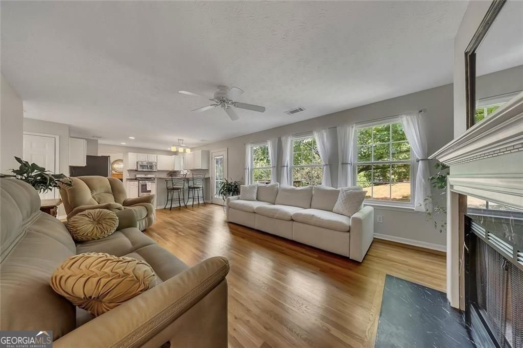 815 Plantation Ridge Overlook Woodstock - Photo 19