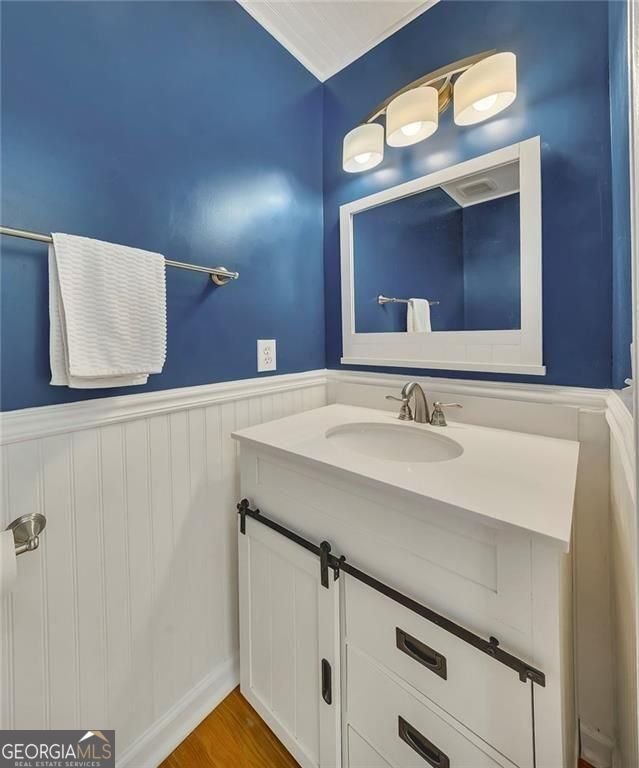 815 Plantation Ridge Overlook Woodstock - Photo 20