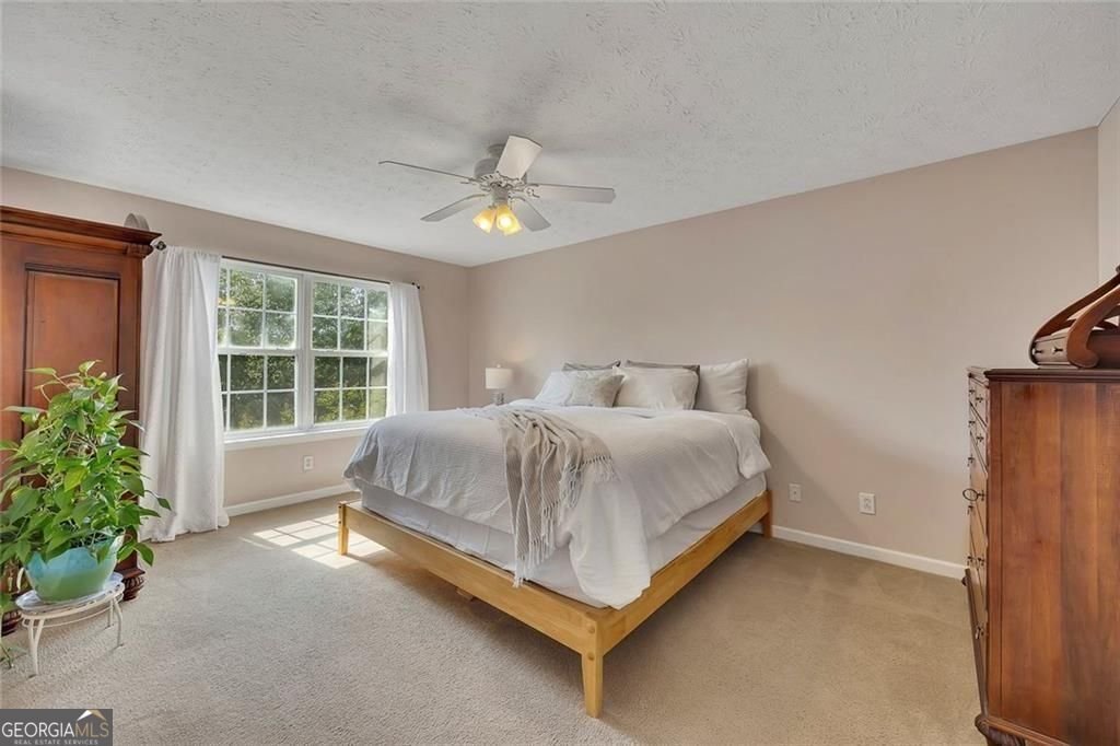 815 Plantation Ridge Overlook Woodstock - Photo 21