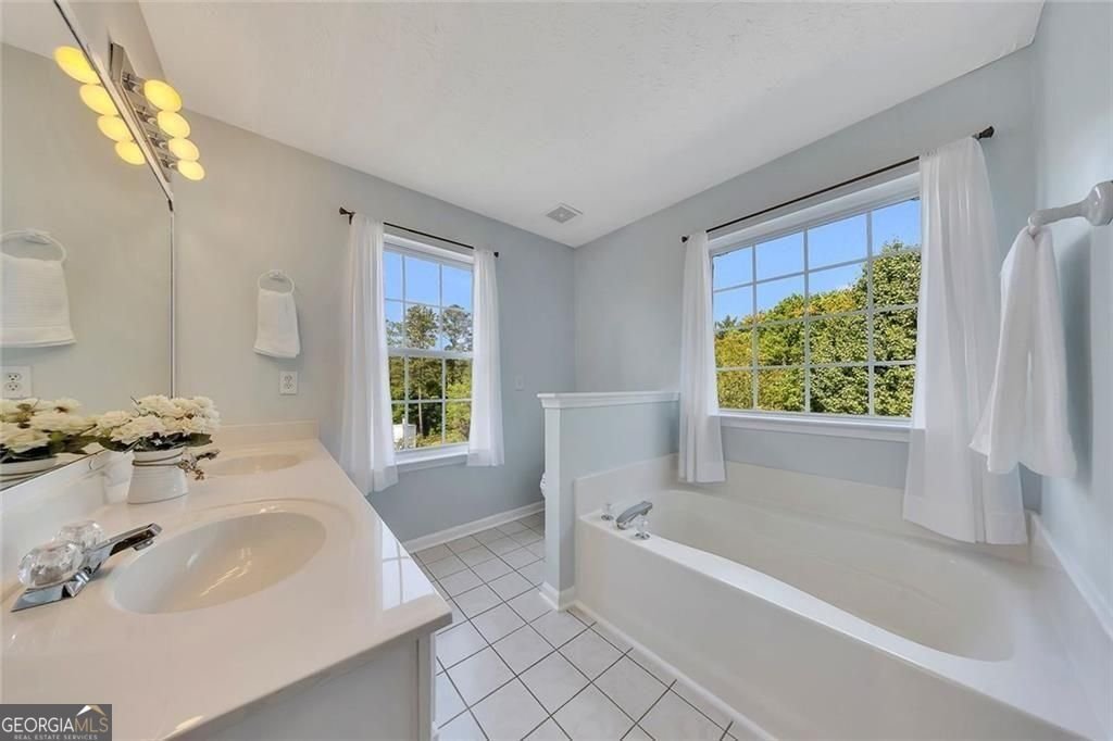 815 Plantation Ridge Overlook Woodstock - Photo 24