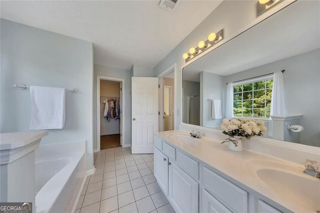 815 Plantation Ridge Overlook Woodstock - Photo 25