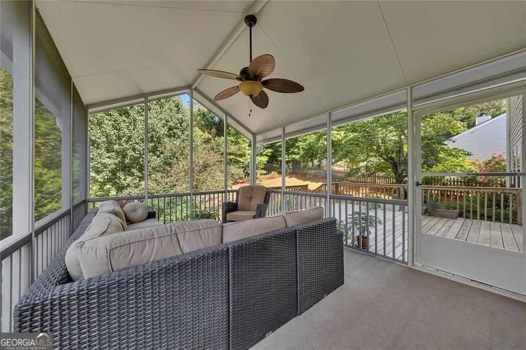 815 Plantation Ridge Overlook Woodstock - Photo 36