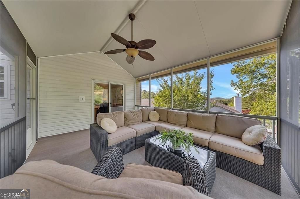 815 Plantation Ridge Overlook Woodstock - Photo 37