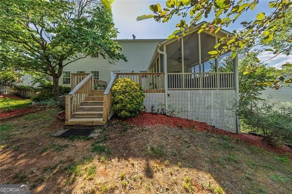 815 Plantation Ridge Overlook Woodstock - Photo 40