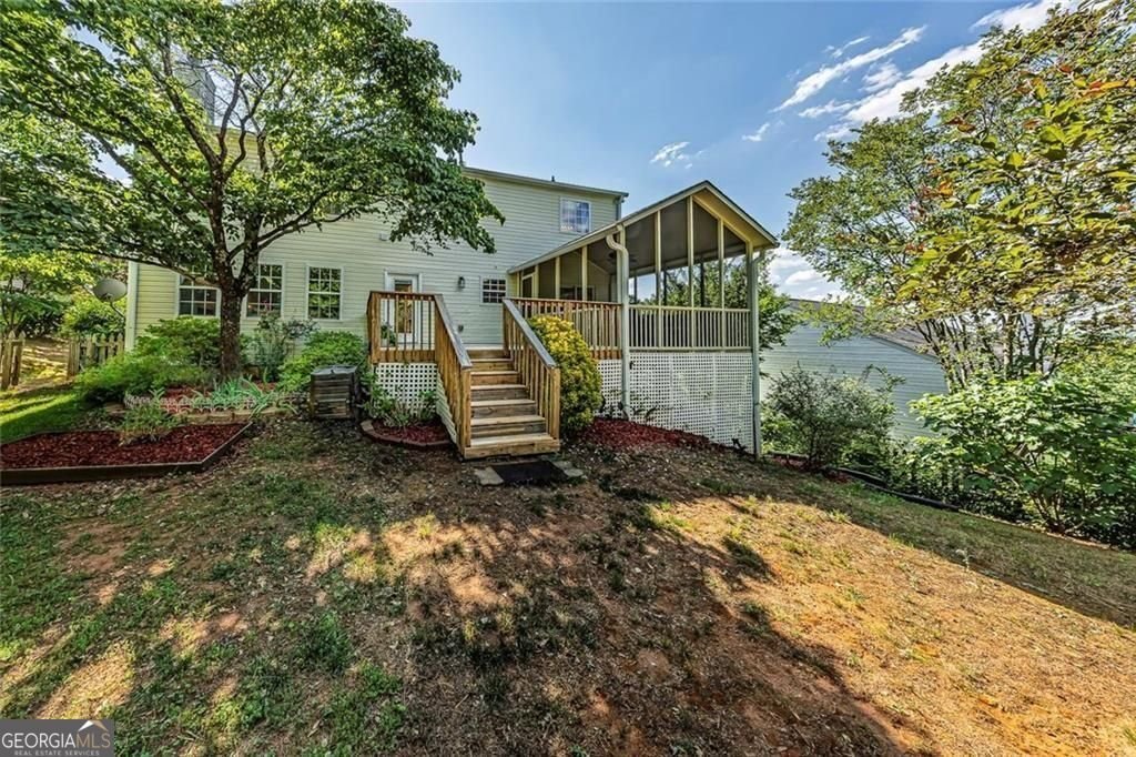 815 Plantation Ridge Overlook Woodstock - Photo 41