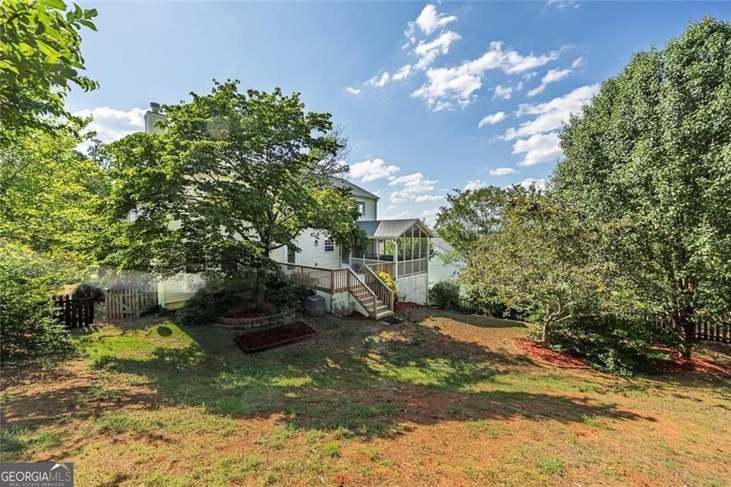 815 Plantation Ridge Overlook Woodstock - Photo 42