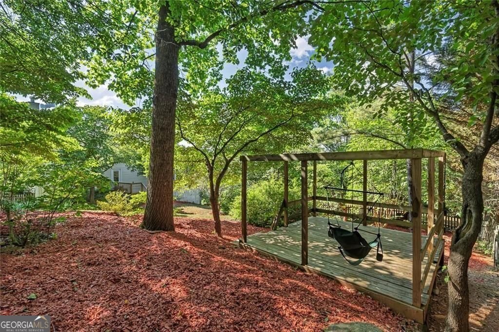 815 Plantation Ridge Overlook Woodstock - Photo 44