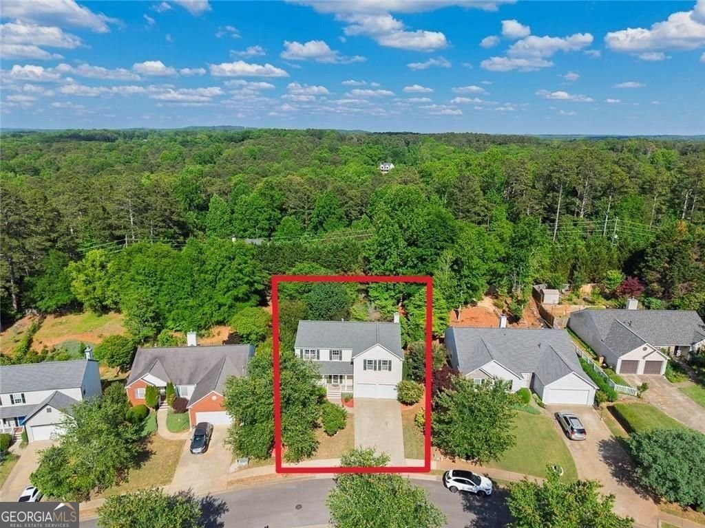 815 Plantation Ridge Overlook Woodstock - Photo 46