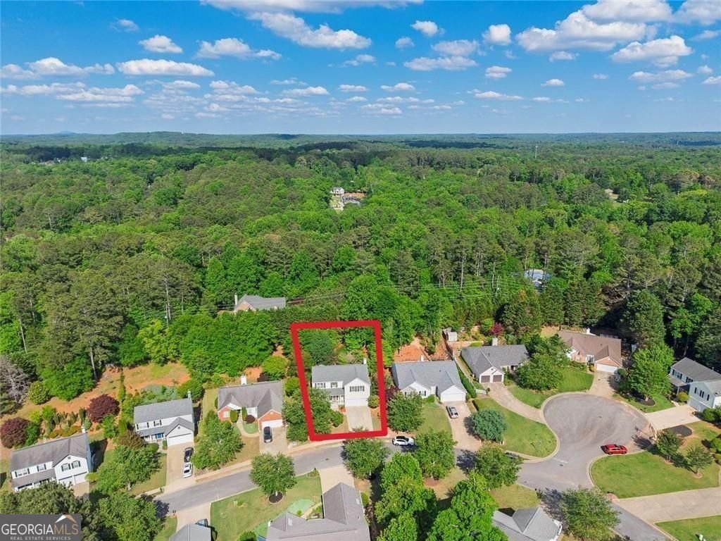 815 Plantation Ridge Overlook Woodstock - Photo 47