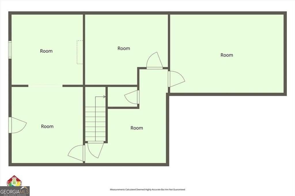 815 Plantation Ridge Overlook Woodstock - Photo 48