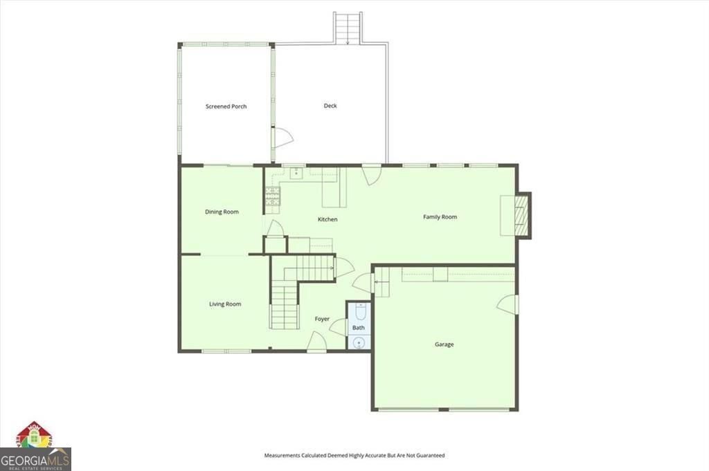815 Plantation Ridge Overlook Woodstock - Photo 49