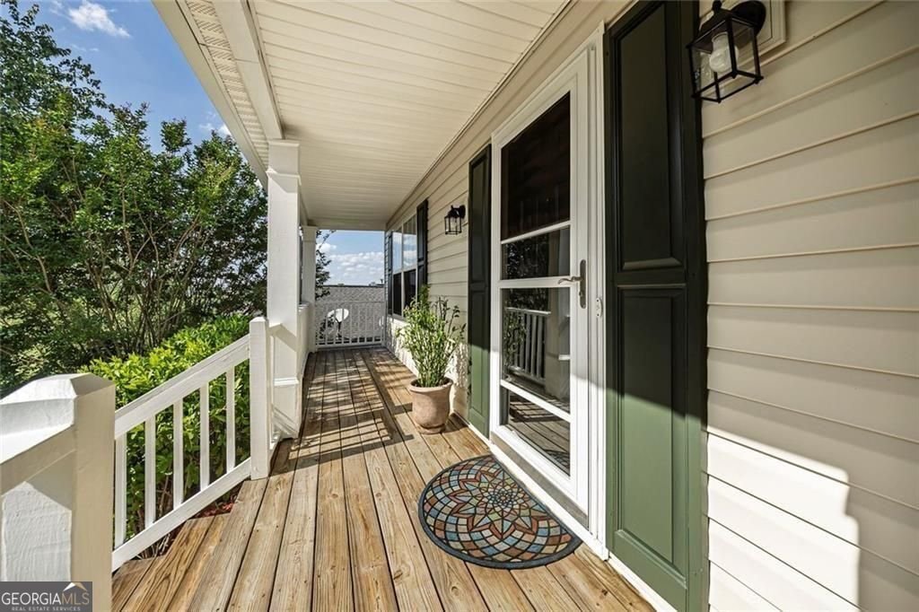 815 Plantation Ridge Overlook Woodstock - Photo 6