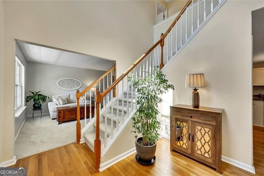 815 Plantation Ridge Overlook Woodstock - Photo 7