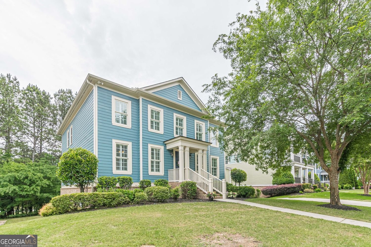 1300 Celebration Way Mableton - main photo
