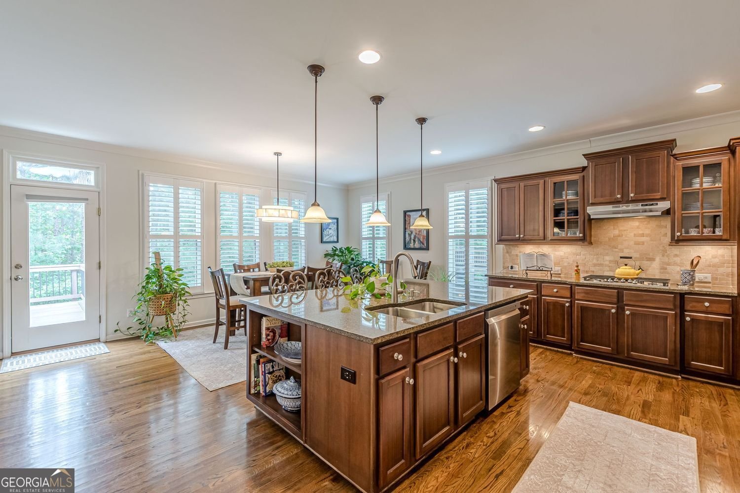 1300 Celebration Way Mableton - Photo 11