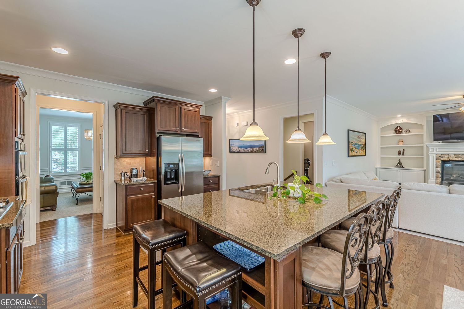 1300 Celebration Way Mableton - Photo 12