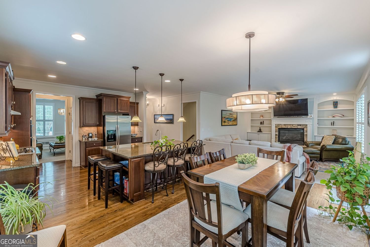 1300 Celebration Way Mableton - Photo 13